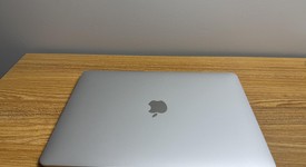 Good
													MacBook Air 2020 - 13" - Apple M1, Silver, 256 GB, 8 GB, photo 3 of 8