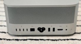 Mint
													Mac Studio 2023 - Apple M2 Max, 512 GB, 32 GB, 30 Core GPU, photo 4 of 11