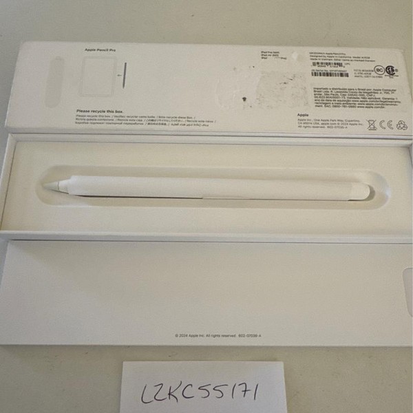 Apple Pencil Pro