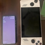 Good Asus ROG Ally 7 inch - 512 GB, White, 16 GB, AMD Ryzen Z1, Ryzen Z1