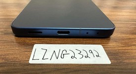 Mint
													Samsung Galaxy Z Flip7 - Unlocked, Blue Shadow, 512 GB, 12 GB, SM-F766U1, photo 4 of 7