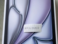 Apple iPad Air 11" (M3) 2025