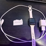 Fair Apple Watch SE (1st Gen) 40mm - Gray, A2351 - GPS, Aluminum