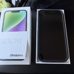 Good Apple iPhone 14 - Unlocked, 128 GB, Midnight, A2649