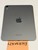 Mint Apple iPad Mini 7th Gen - Wi-Fi, Starlight, 128 GB, A2993