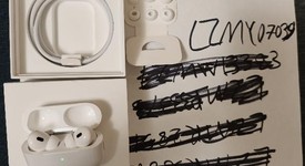 Used
													Apple AirPods Pro 2 - USB-C, photo 1 of 5