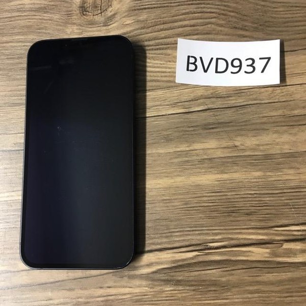 Apple iPhone 13 - Verizon, 128 GB, Midnight, A2482