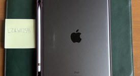 Good
													Apple iPad 7th Gen - Wi-Fi, Gray, 128 GB, A2197, photo 1 of 5