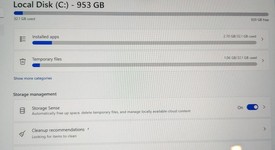 Good
													Microsoft Surface Laptop 3 - I7, Platinum, 1 TB, 16 GB, 13.5", photo 4 of 17