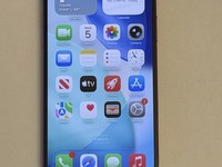 Apple iPhone 16 Plus