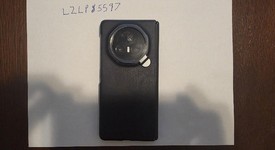 Mint
													Honor Magic V3 - Unlocked Non-US, Black, 512 GB, 12 GB, photo 2 of 14