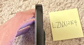 Mint
													Apple iPhone 16 Pro - Unlocked, Black, 128 GB, A3083, photo 5 of 7