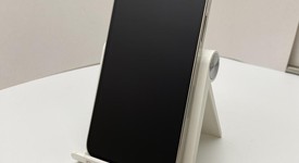 Fair
													Apple iPhone 12 Pro - Unlocked, Silver, 128 GB, A2341, photo 2 of 7