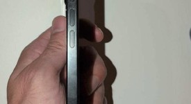 Mint
													Apple iPhone 16 Pro Max - Unlocked, Black, 256 GB, A3084, photo 4 of 6