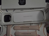 Apple Watch SE 2nd Gen 40mm