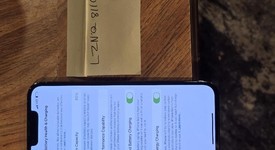 Good
													Apple iPhone 13 Pro - Unlocked, Sierra Blue, 128 GB, A2483, photo 3 of 12