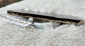 Mint
													Apple iPhone 13 Pro - Unlocked, Gold, 256 GB, A2483, photo 4 of 11