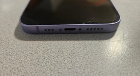 Mint
													Apple iPhone 12 - Verizon, Purple, 64 GB, A2172, photo 3 of 7
