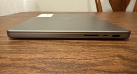 Mint
													MacBook Pro 2021 - 14" - Apple M1 Pro 10-core, Gray, 1 TB, 16 GB, photo 5 of 7