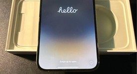 Good
													Apple iPhone 14 Pro Max - Unlocked, Gold, 256 GB, A2651, photo 1 of 6