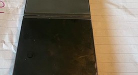 Mint
													Samsung Galaxy Z Flip5 - T-Mobile, Graphite, 256 GB, 8 GB, SM-F731U, photo 3 of 17