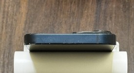 Fair
													Apple iPhone 13 Mini - Unlocked, Midnight, 128 GB, A2481, photo 4 of 8