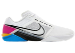  Nike Zoom Metcon Turbo 2 White Photo Blue Pink Prime