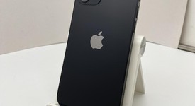 Good
													Apple iPhone 12 - Unlocked, Black, 128 GB, A2172, photo 3 of 6