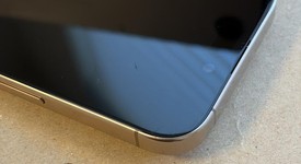 Good
													Apple iPhone 16 Pro - Unlocked, Desert, 1 TB, A3083, photo 3 of 11