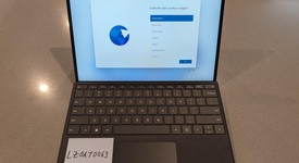 Mint
													Microsoft Surface Pro 8 - I7, Graphite, 512 GB, 16 GB, photo 2 of 14