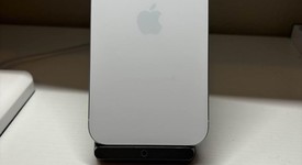 Good
													Apple iPhone 15 Plus - Unlocked, Blue, 128 GB, A2847, photo 6 of 6