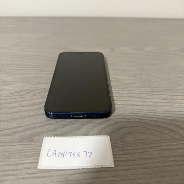 Apple iPhone 12 Mini - Unlocked, 128 GB, Blue, A2176