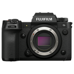  Fuji X-H2S
