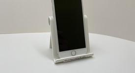 Good
													Apple iPhone 8 - Unlocked, Silver, 64 GB, A1863, photo 2 of 6