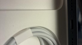 Mint
													Apple iPhone 14 Plus - Unlocked, Midnight, 128 GB, A2632, photo 2 of 6
