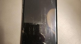 Good
													Samsung Galaxy Note 8 - AT&T, Gray, 64 GB, SM-N950U, photo 1 of 1