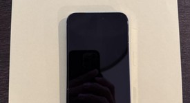 Good
													Apple iPhone 14 Pro Max - AT&T, Silver, 512 GB, A2651, photo 1 of 8