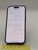 Good Apple iPhone 14 Pro - Unlocked, Black, 128 GB, A2650
