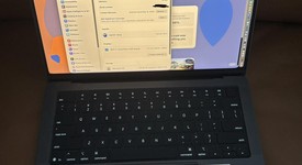 Mint
													MacBook Pro 2025 - 14" - Apple M5, Space Black, 1 TB, 16 GB, photo 1 of 7