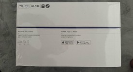 New
													eero Pro 6E - 3-Pack, photo 3 of 4