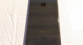 Good
													Apple iPhone Xr - Unlocked, Black, 64 GB, A1984, photo 3 of 4