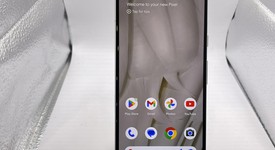 Good
													Google Pixel 7 - Verizon, Snow, 256 GB, 8 GB, GQML3, mmWave 5G, photo 1 of 9