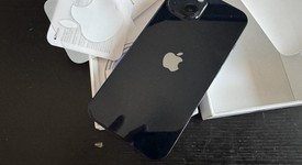 Mint
													Apple iPhone 13 - Unlocked, Midnight, 128 GB, A2482, photo 4 of 11
