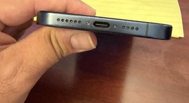 Good
													Apple iPhone 15 Pro Max - Spectrum, Blue, 1 TB, A2849, photo 1 of 7