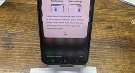 Good
													Samsung Galaxy S23 - Verizon, Green, 128 GB, 8 GB, SM-S911U, photo 1 of 6