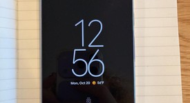 Good
													Google Pixel 10 Pro - Unlocked, Moonstone, 128 GB, G4QUR, photo 1 of 11