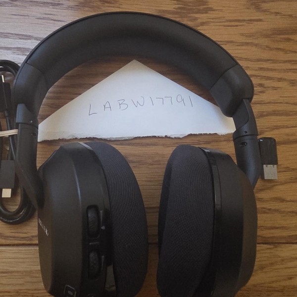 Turtle Beach Stealth 600 Gen 2 - Black