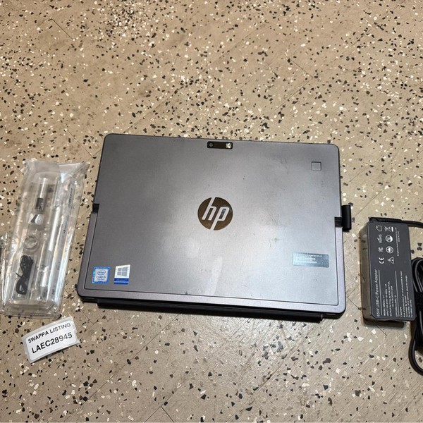 HP Laptop