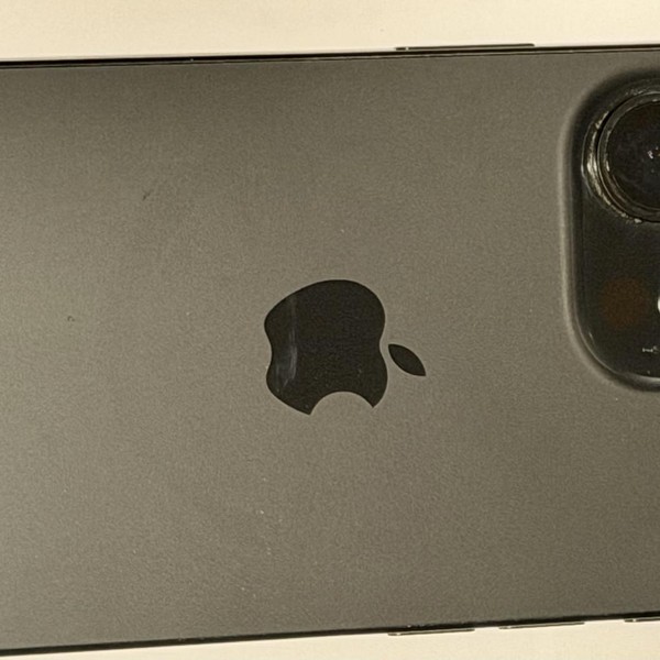 Apple iPhone 16 Pro - Unlocked, 128 GB, Black, A3083