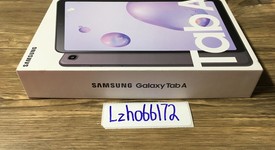 New
													Samsung Galaxy Tab A 8.4" 2020 - Verizon, Brown, 32 GB, SM-T307, photo 4 of 6